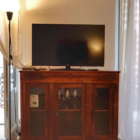 Apartment Titaetoile Verona