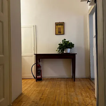 아파트 Titaetoile *