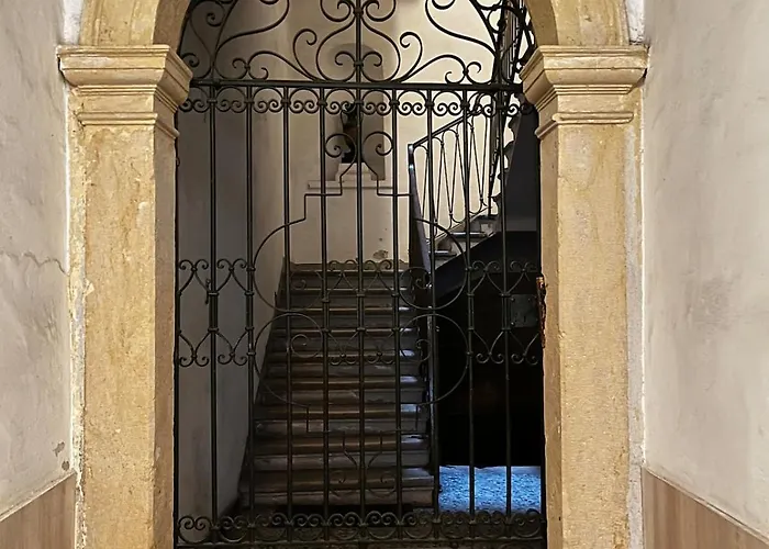 Apartment Titaetoile