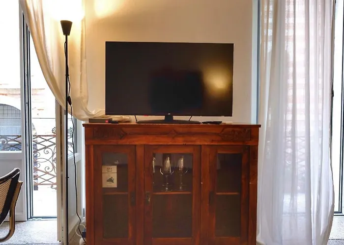 Apartment Titaetoile Verona