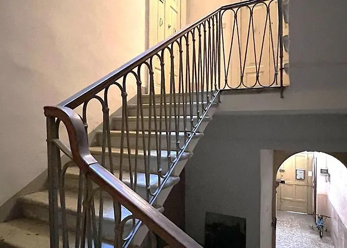 Apartment Titaetoile *