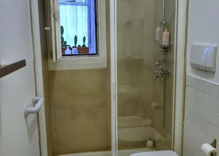 Titaetoile Apartment *