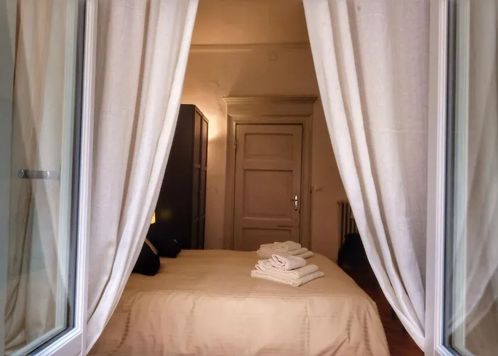 Apartment Titaetoile