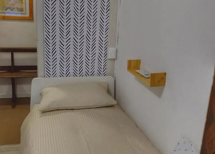 Apartment Titaetoile