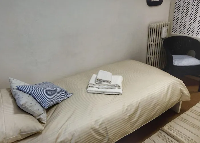 Titaetoile Apartment *