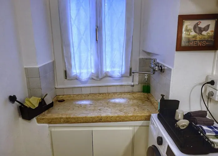 Titaetoile Apartment Verona