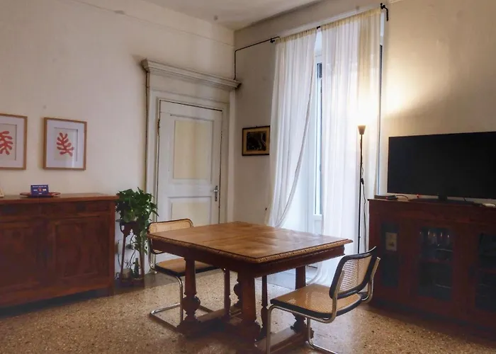 Titaetoile Apartment