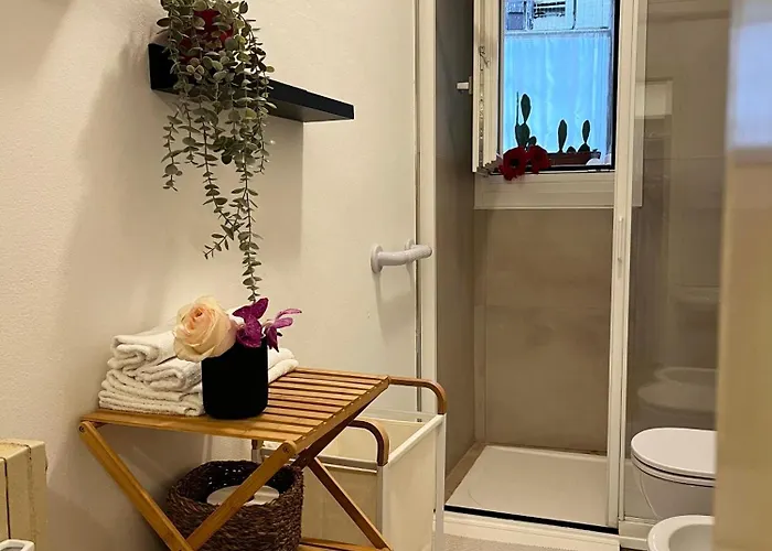 Titaetoile Apartment *