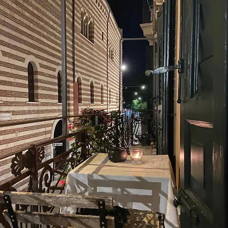 Apartamento Titaetoile
