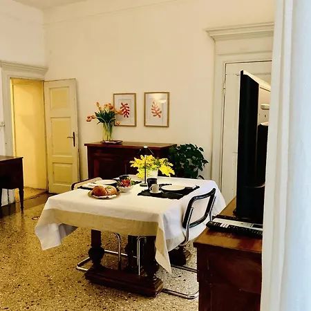 Titaetoile Apartamento Verona