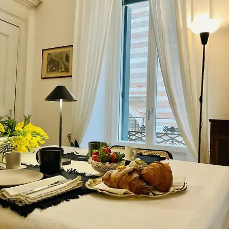 Apartamento Titaetoile Verona