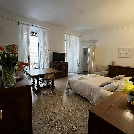 Apartamento Titaetoile