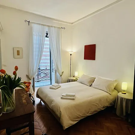 Apartamento Titaetoile Verona