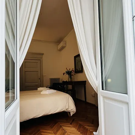 Titaetoile Apartamento *