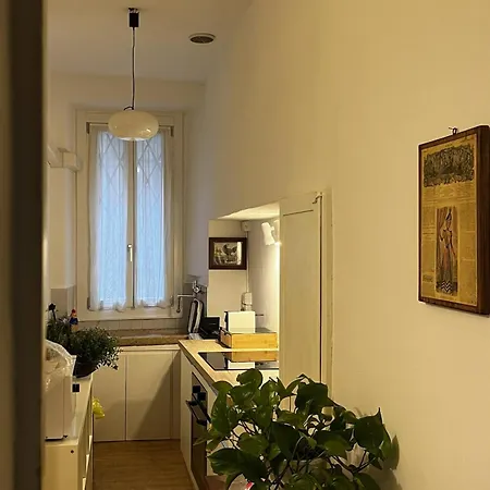 Apartamento Titaetoile *