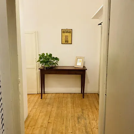 Apartamento Titaetoile