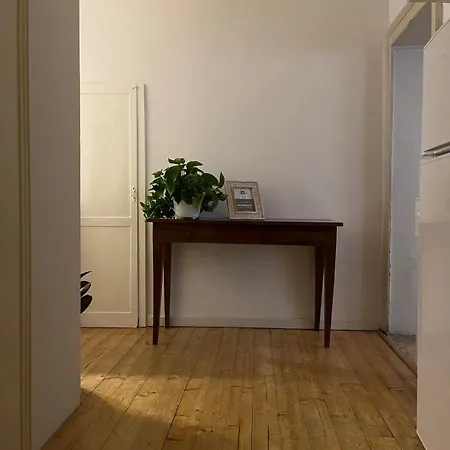 Apartment Titaetoile *