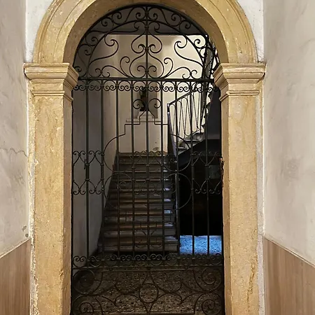 Apartment Titaetoile