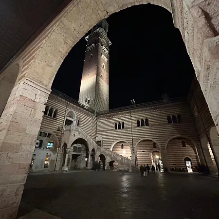 Apartment Titaetoile Verona