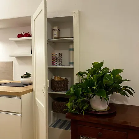 Titaetoile Apartment Verona