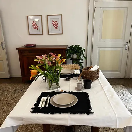 Apartment Titaetoile