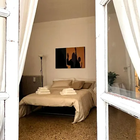 Apartment Titaetoile