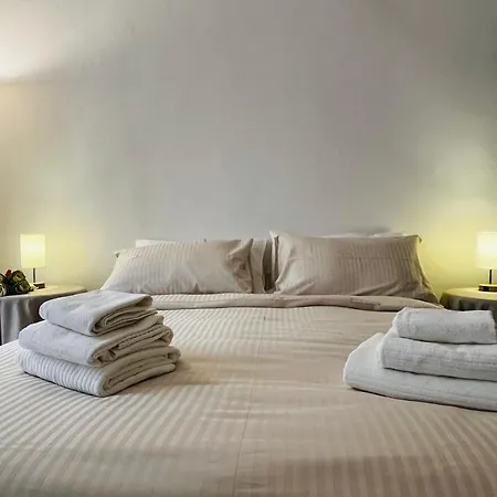 Apartment Titaetoile *