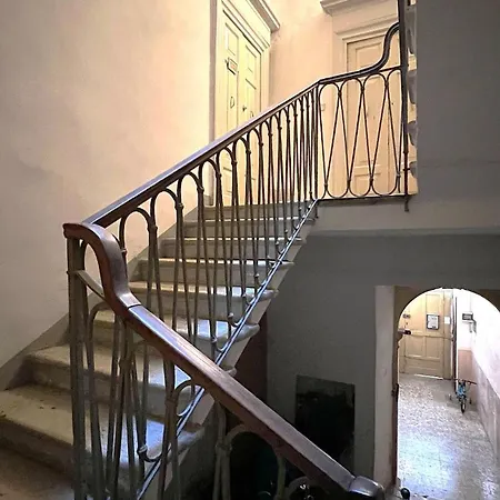 Apartment Titaetoile *