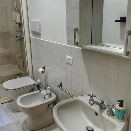 Apartment Titaetoile