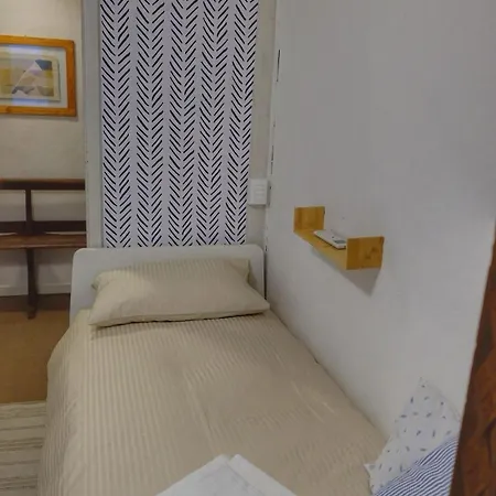 Apartment Titaetoile