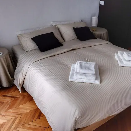 Apartment Titaetoile *