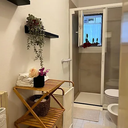 Titaetoile Apartment *