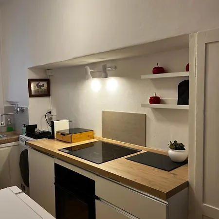 Apartment Titaetoile Verona