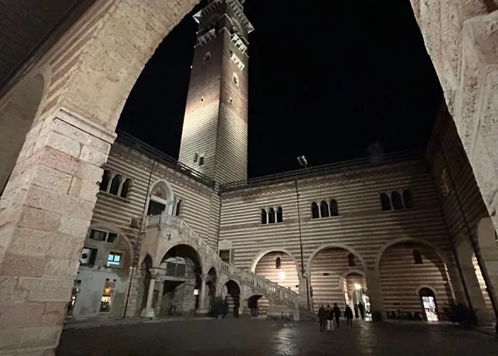 Lägenhet Titaetoile Verona