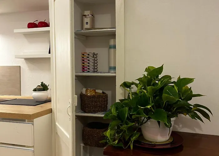 Titaetoile Lägenhet Verona