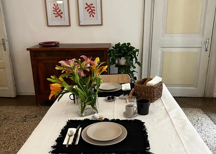 Lägenhet Titaetoile