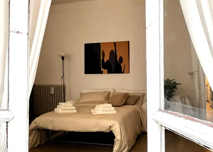 Lägenhet Titaetoile