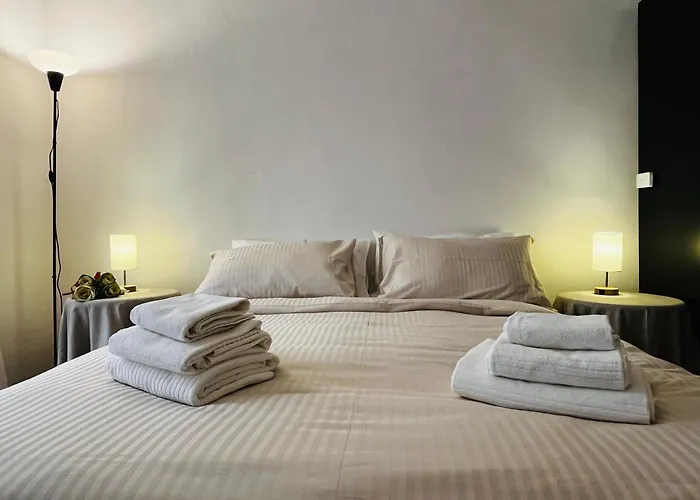 Lägenhet Titaetoile *