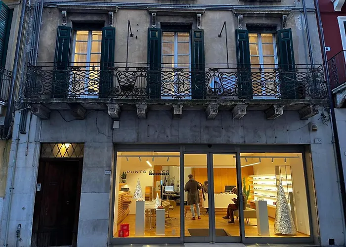 Lägenhet Titaetoile Verona