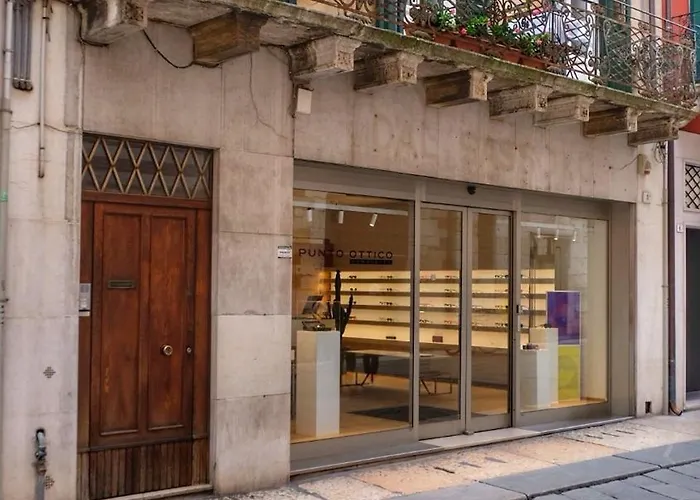 Titaetoile Lägenhet *