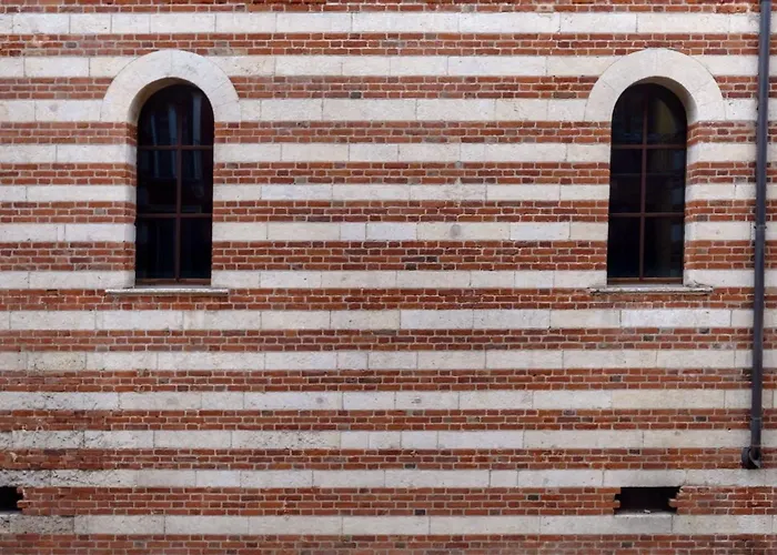 Lägenhet Titaetoile Verona