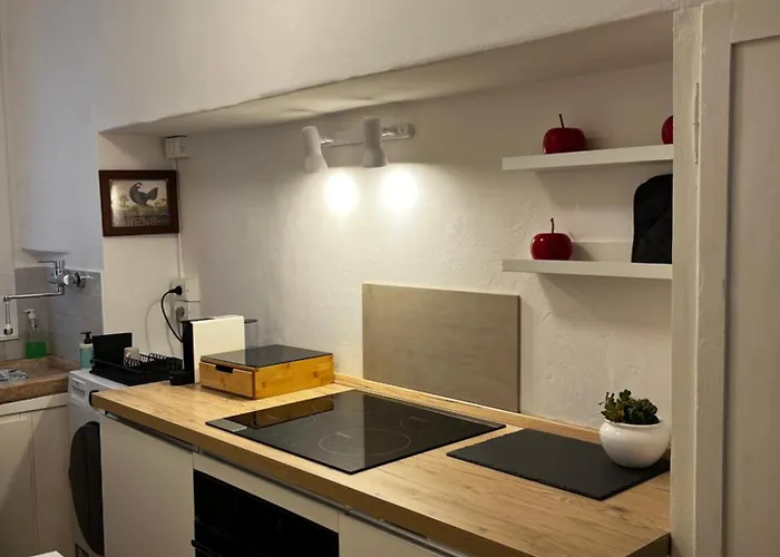 Lägenhet Titaetoile Verona