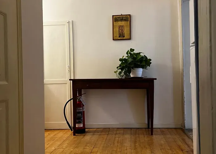 Lägenhet Titaetoile *