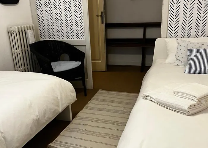 Lägenhet Titaetoile