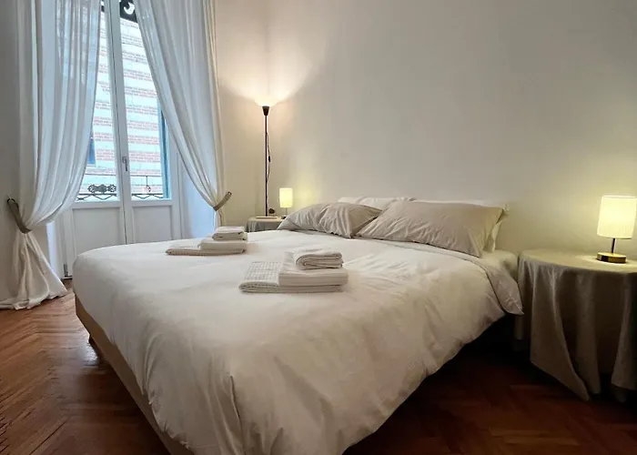 Titaetoile Lägenhet Verona