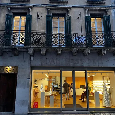 Lejlighed Titaetoile Verona