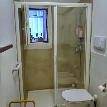 Titaetoile Lejlighed *