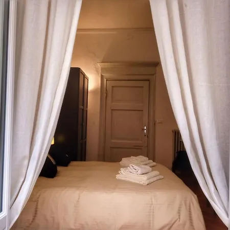 Lejlighed Titaetoile