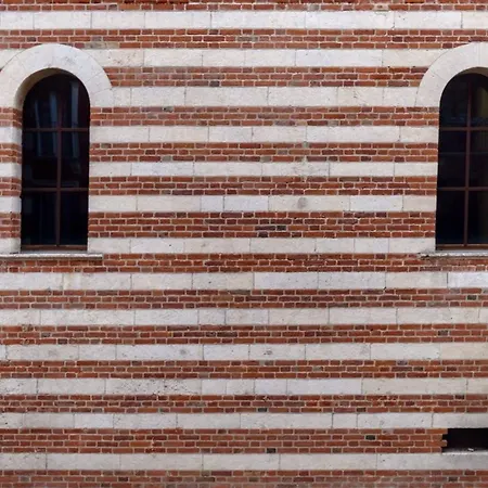 Apartmán Titaetoile Verona