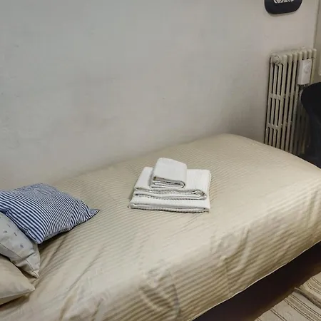 Titaetoile Lejlighed *